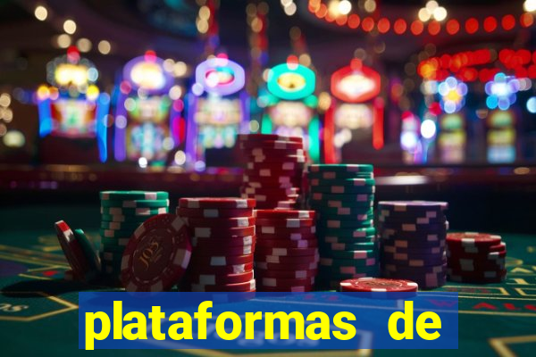 plataformas de jogos para ganhar dinheiro